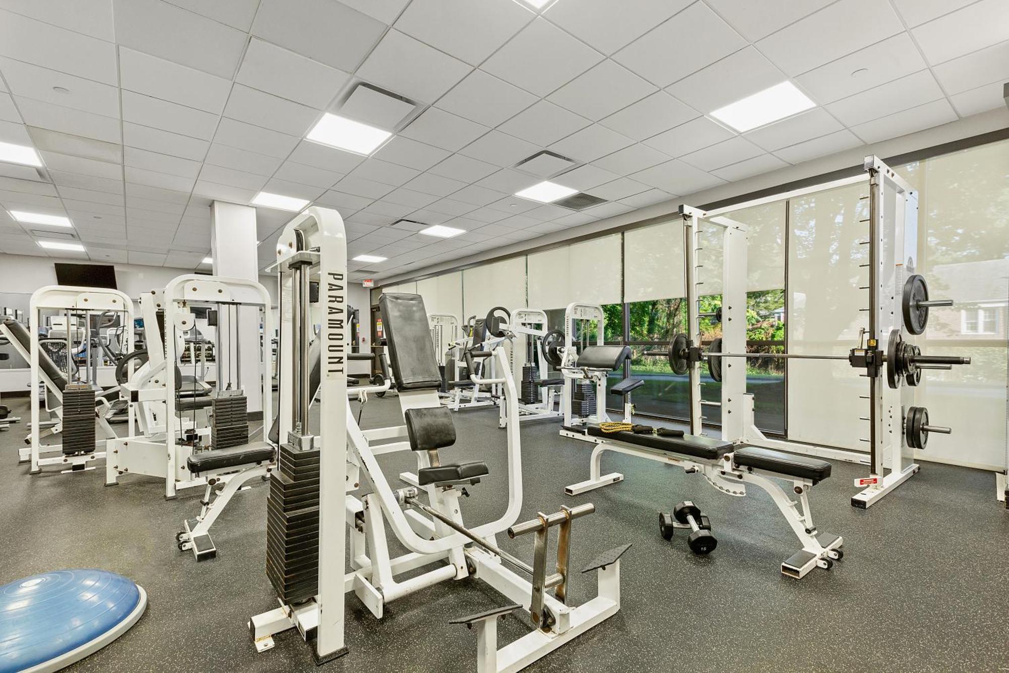 The Armon Stamford Hotel & Conference Center エクステリア 写真
